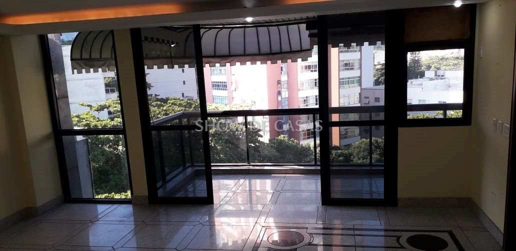 Cobertura à venda com 3 quartos, 300m² - Foto 8