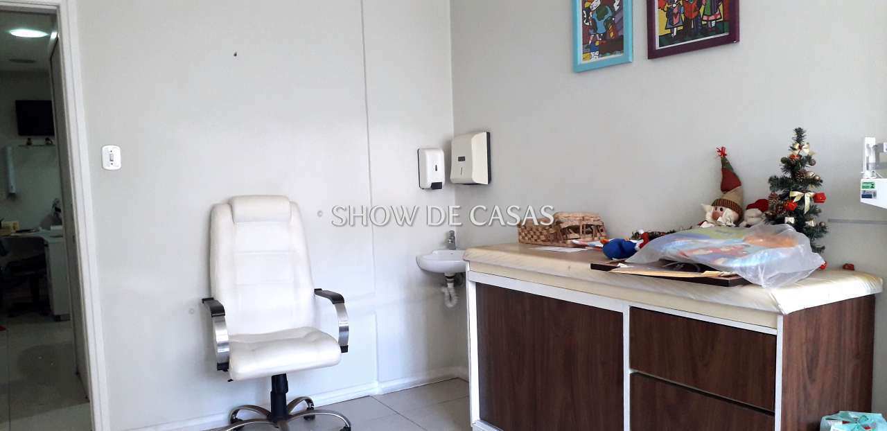 Conjunto Comercial-Sala à venda, 38m² - Foto 11