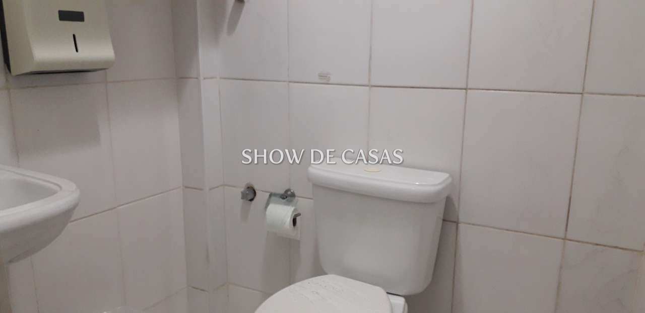 Conjunto Comercial-Sala à venda, 38m² - Foto 12