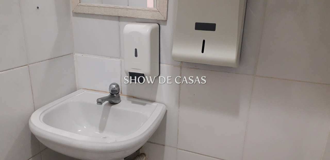 Conjunto Comercial-Sala à venda, 38m² - Foto 13