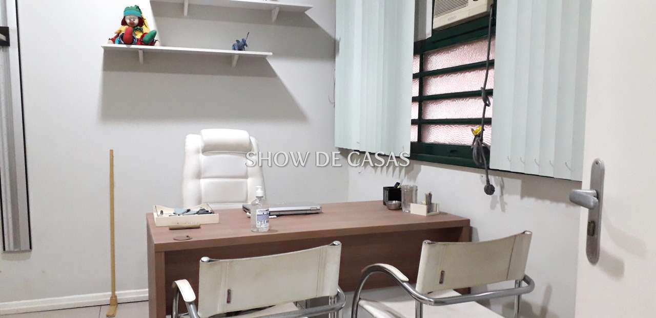 Conjunto Comercial-Sala à venda, 38m² - Foto 2