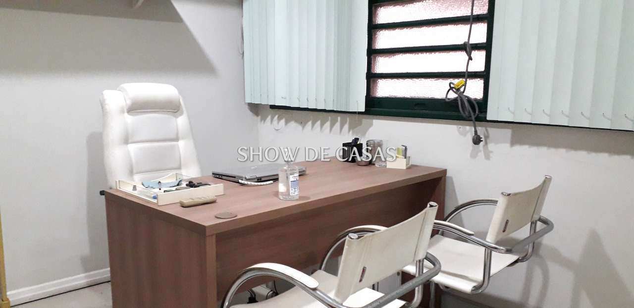 Conjunto Comercial-Sala à venda, 38m² - Foto 4