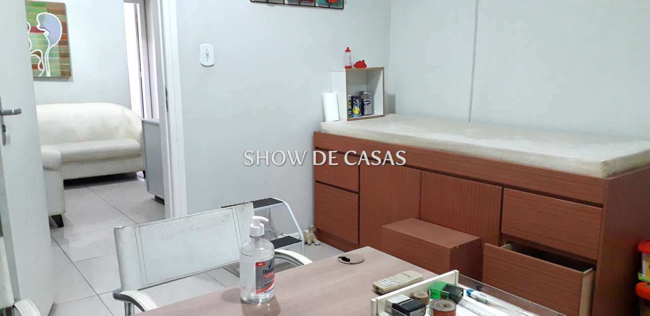 Conjunto Comercial-Sala à venda, 38m² - Foto 5