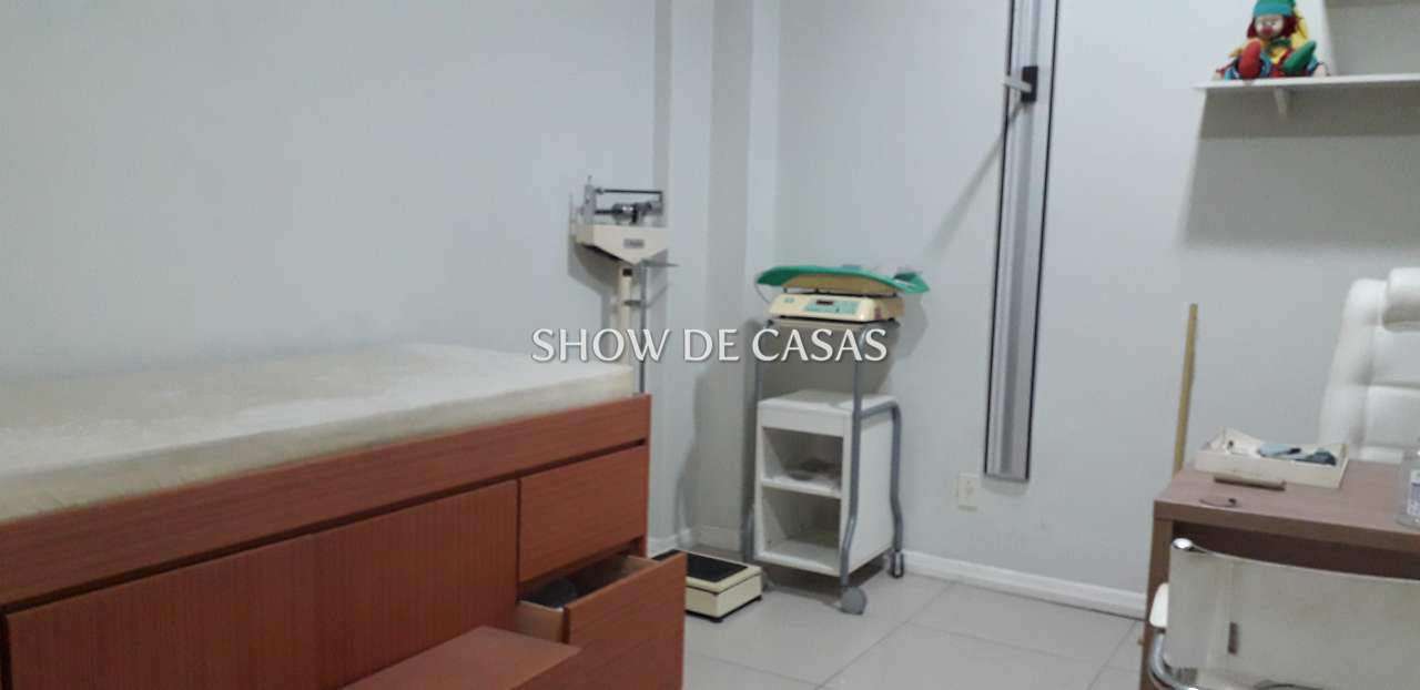 Conjunto Comercial-Sala à venda, 38m² - Foto 6