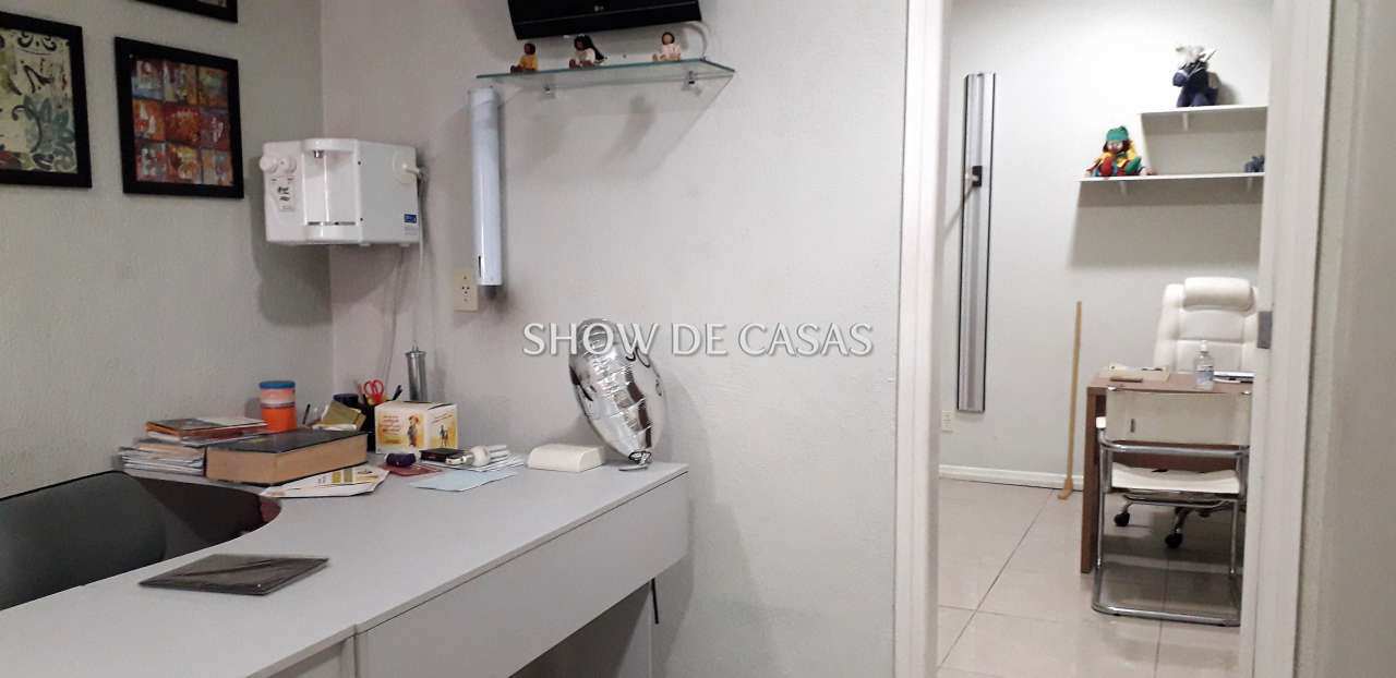 Conjunto Comercial-Sala à venda, 38m² - Foto 8