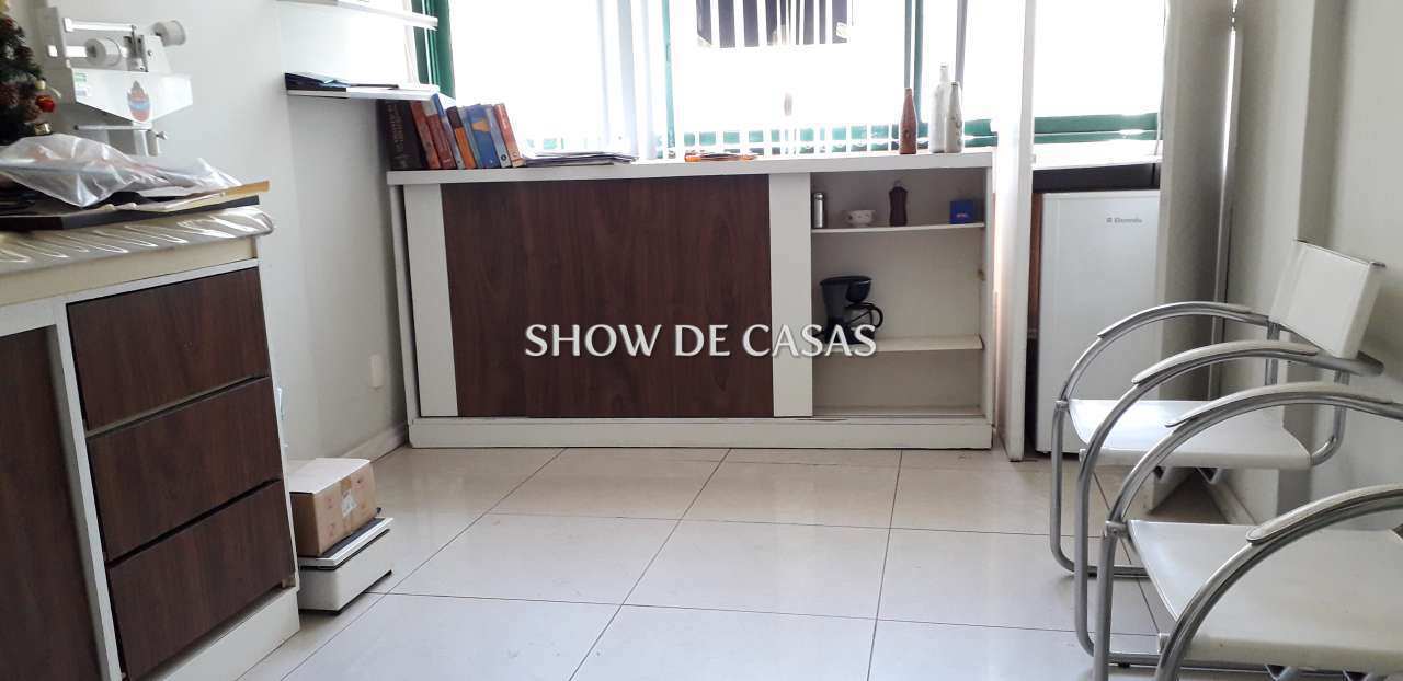 Conjunto Comercial-Sala à venda, 38m² - Foto 9