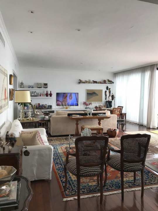 Cobertura à venda com 4 quartos, 290m² - Foto 3