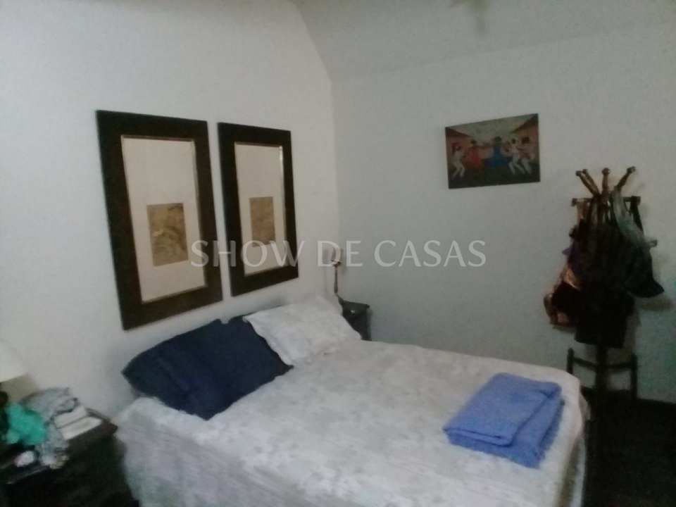 Apartamento à venda com 3 quartos, 180m² - Foto 15