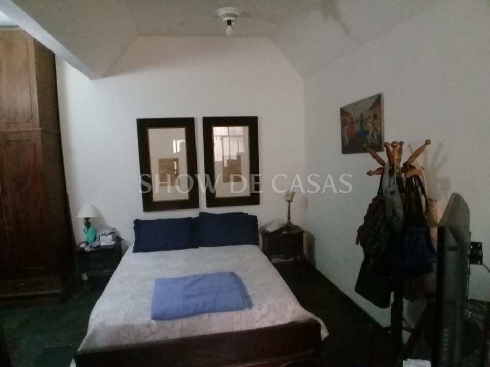 Apartamento à venda com 3 quartos, 180m² - Foto 16