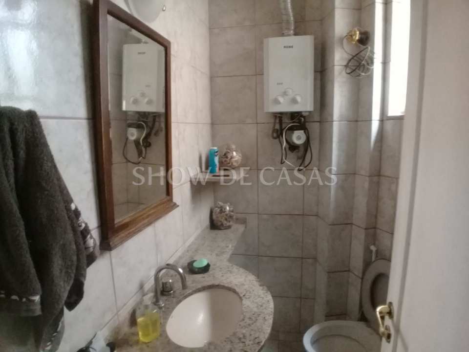 Apartamento à venda com 3 quartos, 180m² - Foto 19