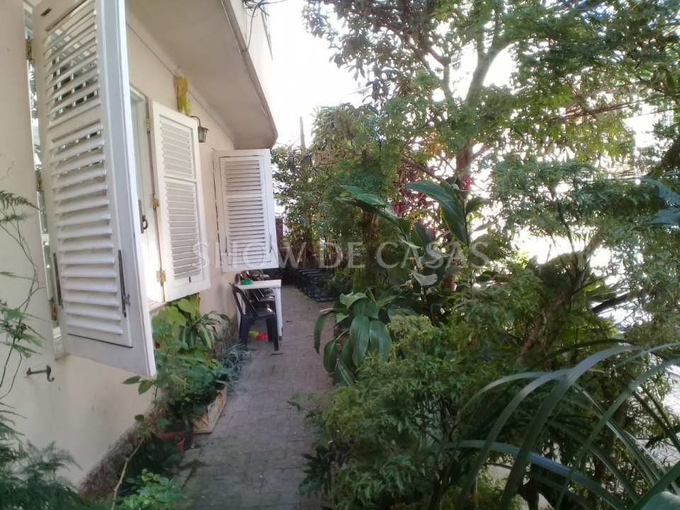 Apartamento à venda com 3 quartos, 180m² - Foto 22