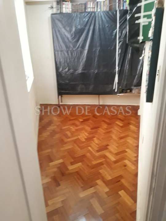 Apartamento à venda com 3 quartos, 180m² - Foto 24