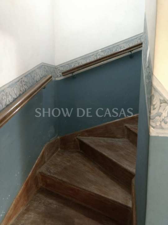 Apartamento à venda com 3 quartos, 180m² - Foto 9