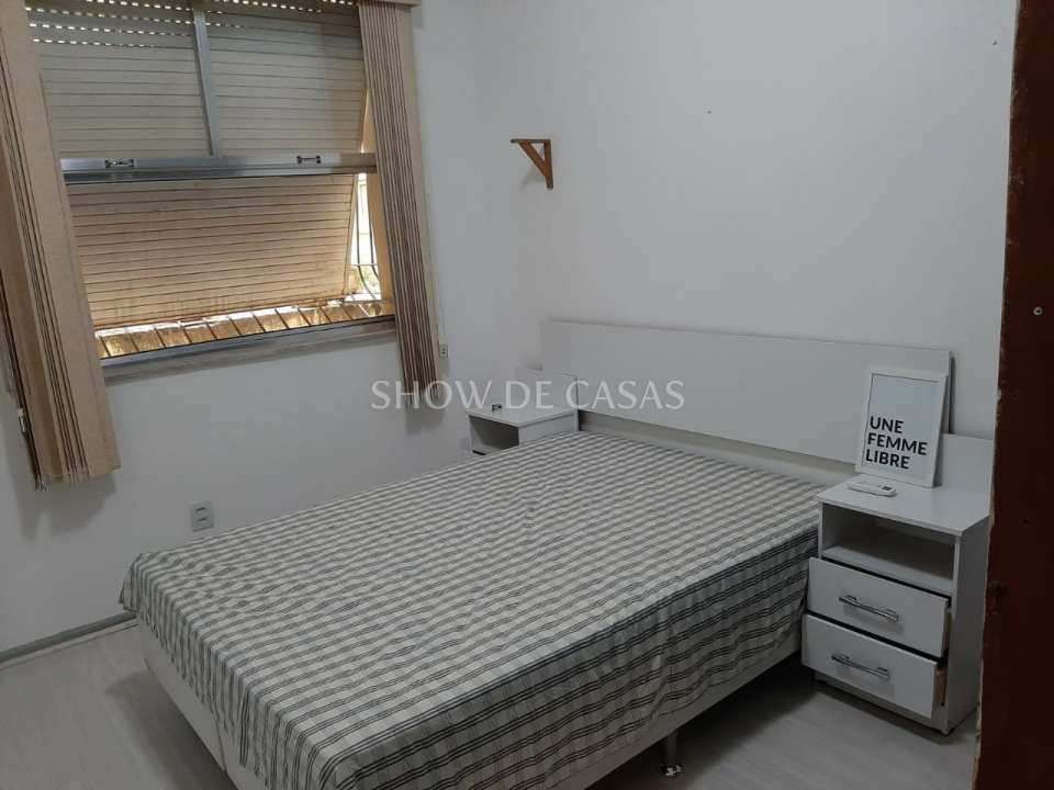 Apartamento à venda com 3 quartos, 130m² - Foto 10