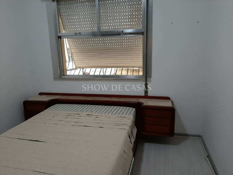 Apartamento à venda com 3 quartos, 130m² - Foto 13