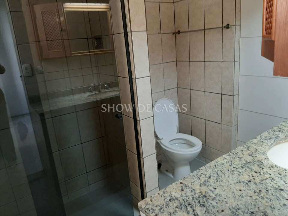 Apartamento à venda com 3 quartos, 130m² - Foto 15