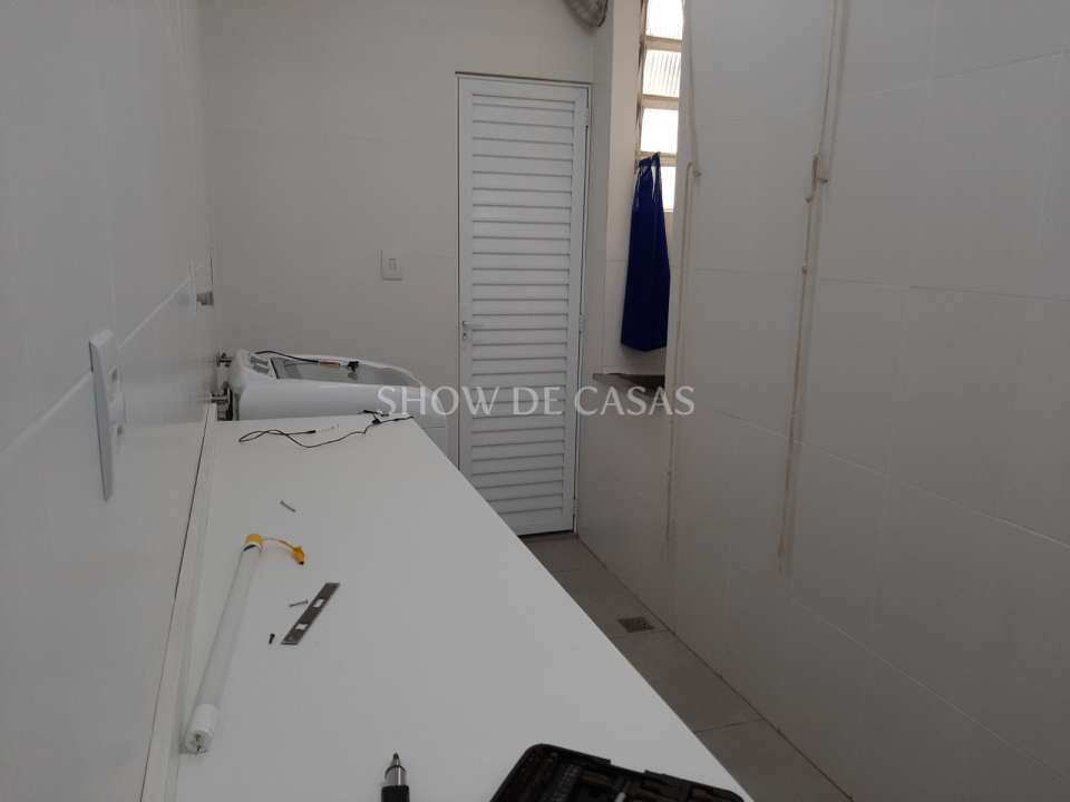 Apartamento à venda com 3 quartos, 130m² - Foto 16