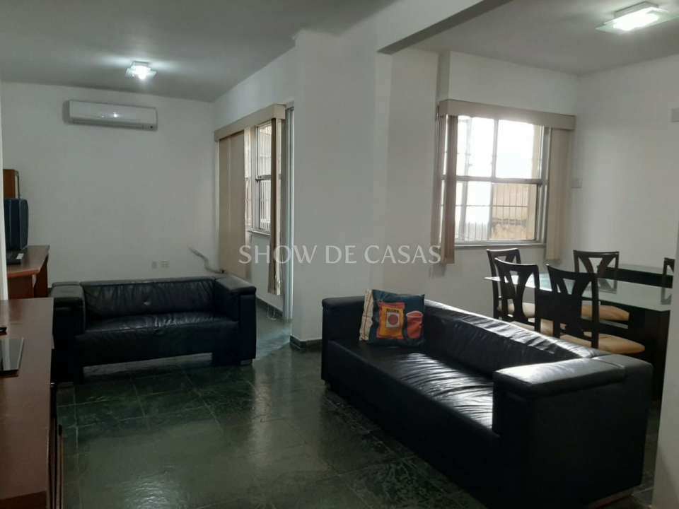 Apartamento à venda com 3 quartos, 130m² - Foto 5