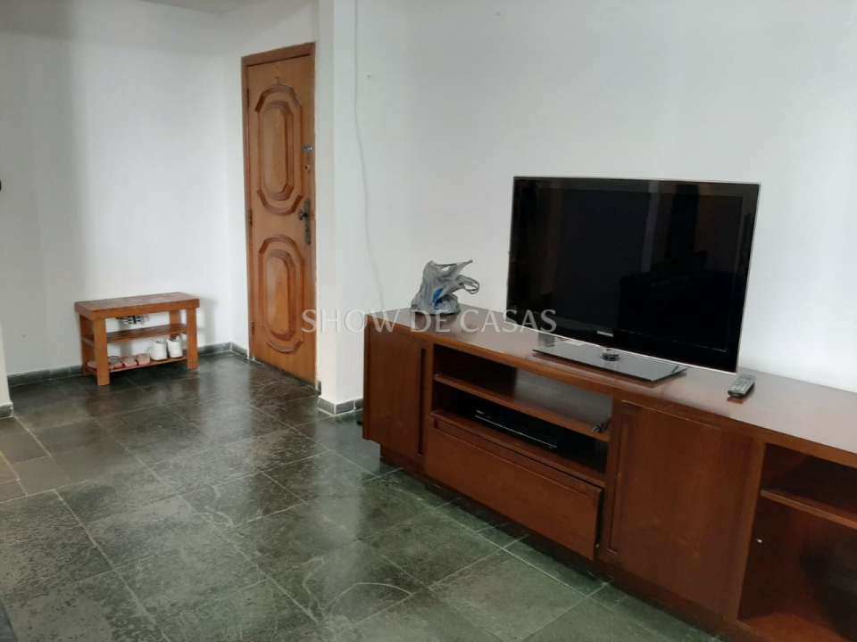 Apartamento à venda com 3 quartos, 130m² - Foto 6