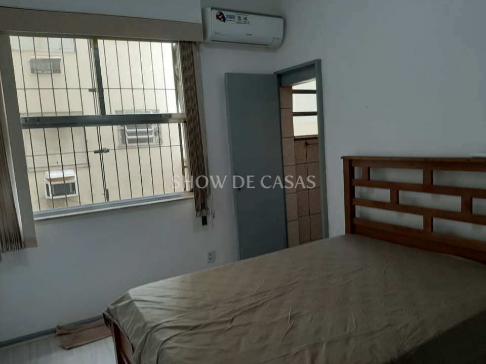 Apartamento à venda com 3 quartos, 130m² - Foto 7