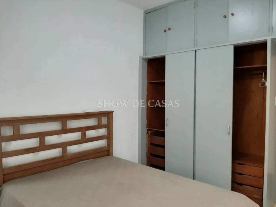 Apartamento à venda com 3 quartos, 130m² - Foto 8