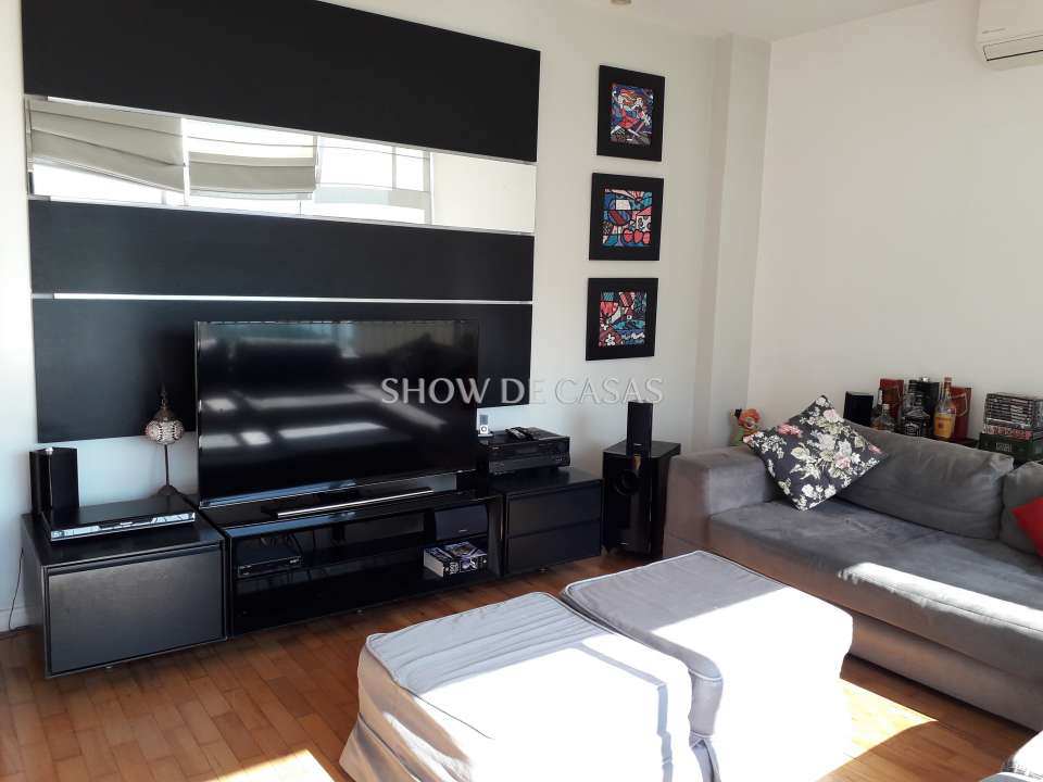 Apartamento à venda com 3 quartos, 182m² - Foto 10