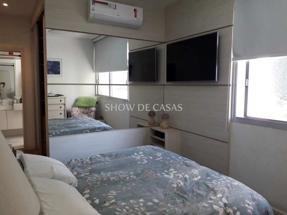 Apartamento à venda com 3 quartos, 182m² - Foto 12