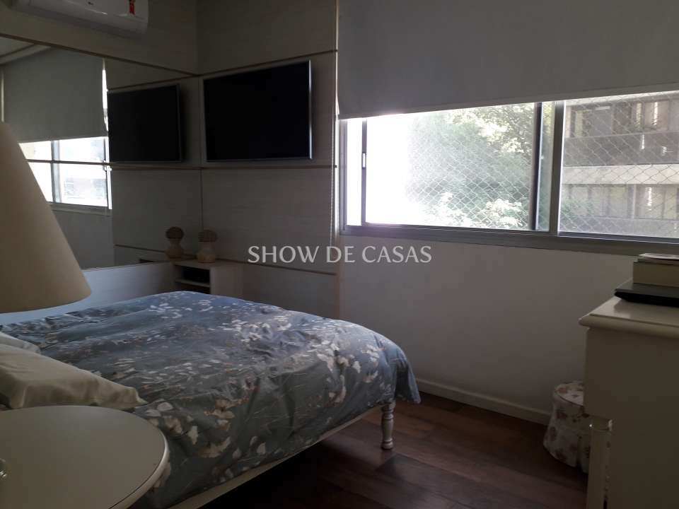 Apartamento à venda com 3 quartos, 182m² - Foto 16