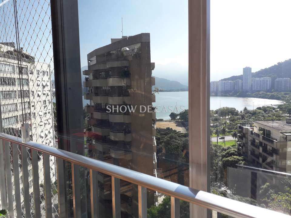 Apartamento à venda com 3 quartos, 182m² - Foto 18