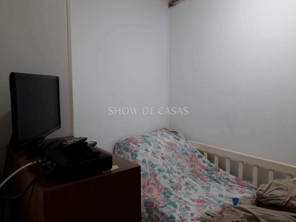 Apartamento à venda com 3 quartos, 182m² - Foto 26