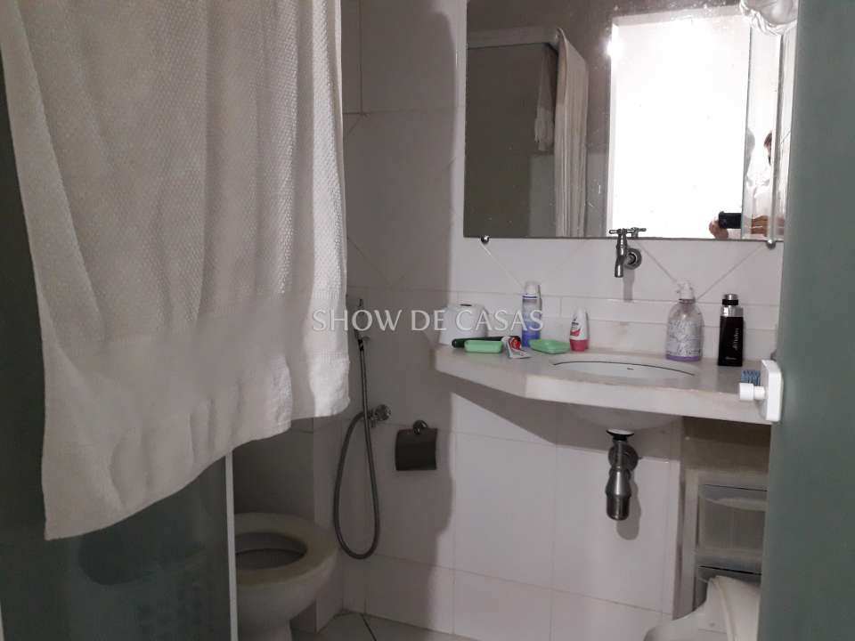 Apartamento à venda com 3 quartos, 182m² - Foto 27