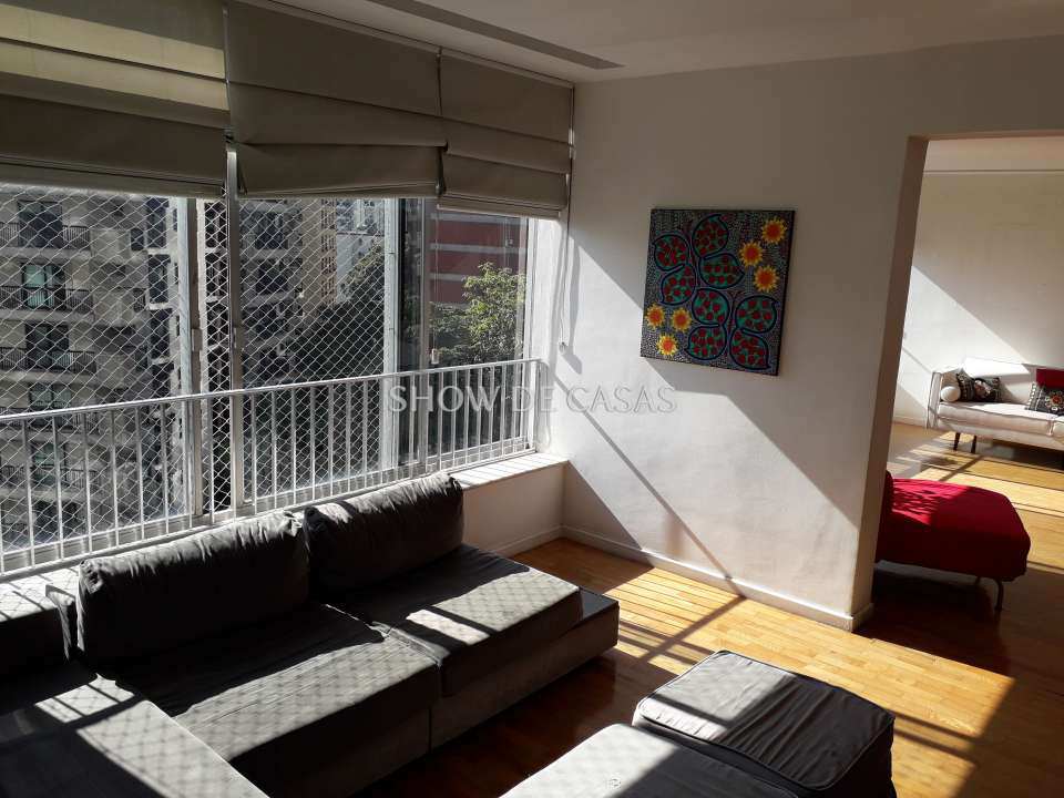 Apartamento à venda com 3 quartos, 182m² - Foto 9