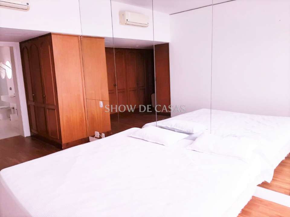 Cobertura à venda com 3 quartos, 400m² - Foto 10