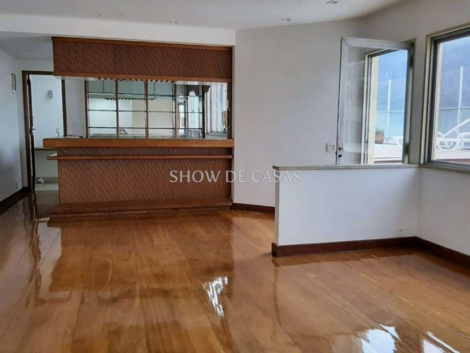 Cobertura à venda com 3 quartos, 400m² - Foto 5