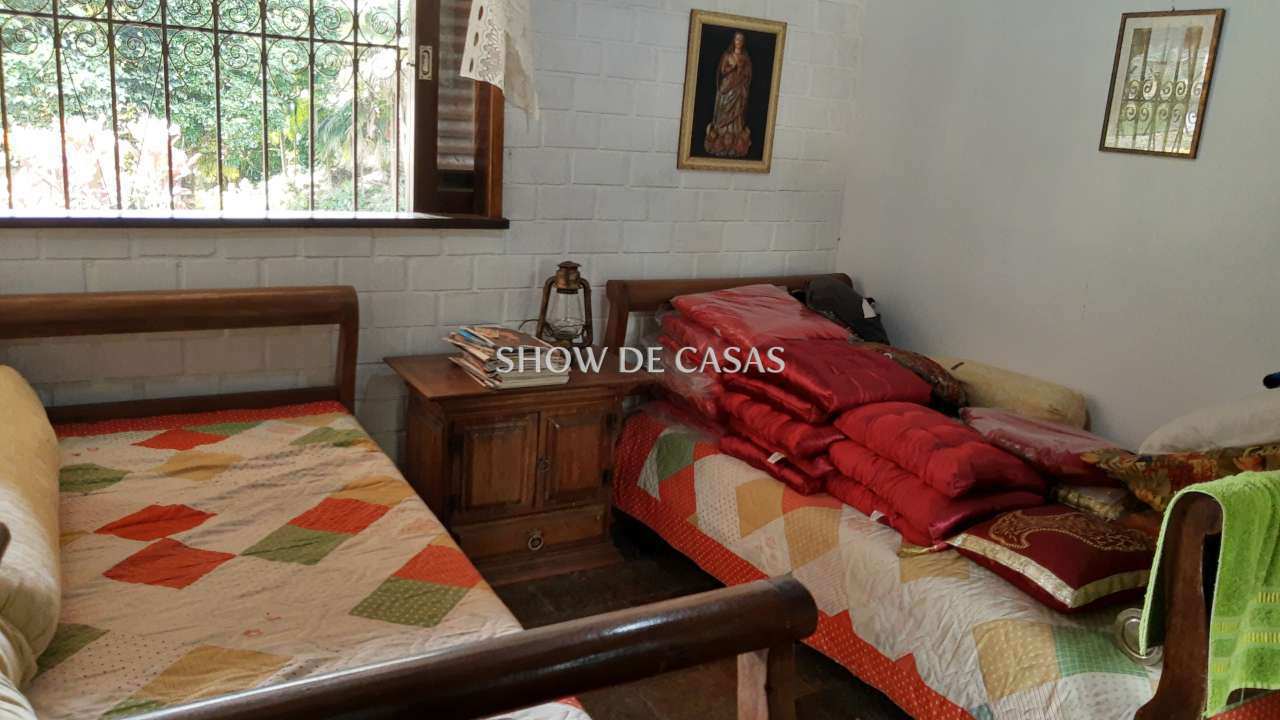 Casa à venda com 5 quartos, 250m² - Foto 23