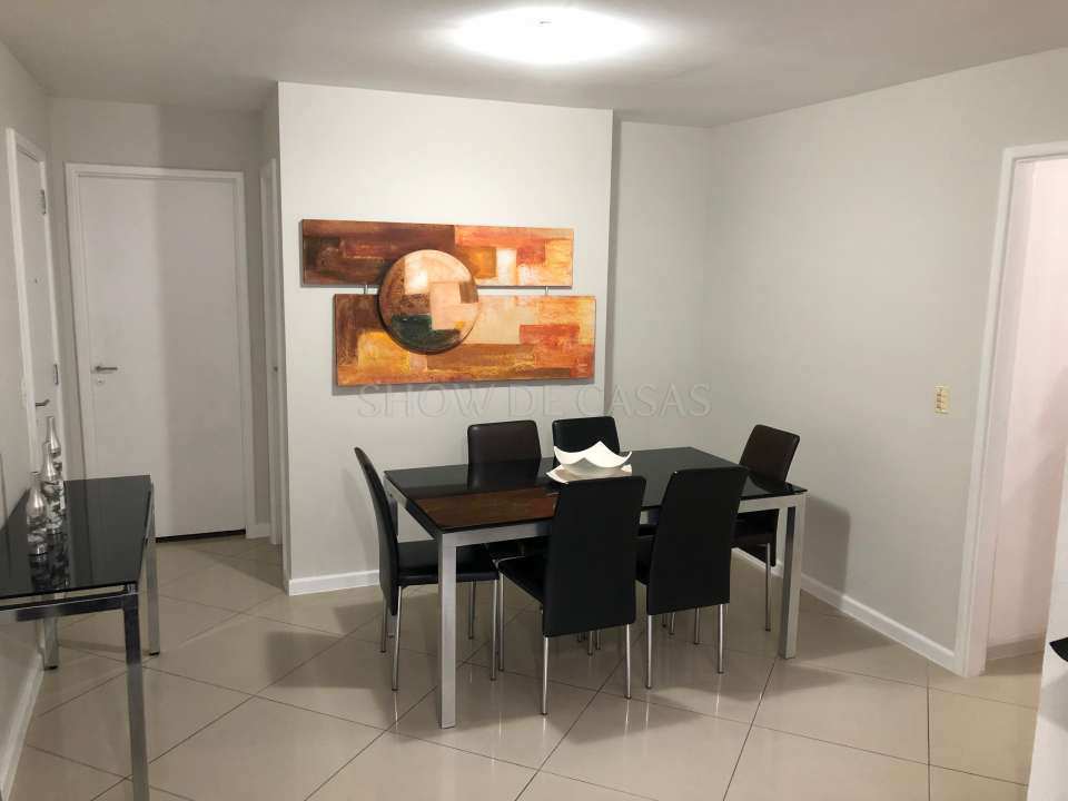 Apartamento à venda com 4 quartos, 98m² - Foto 4