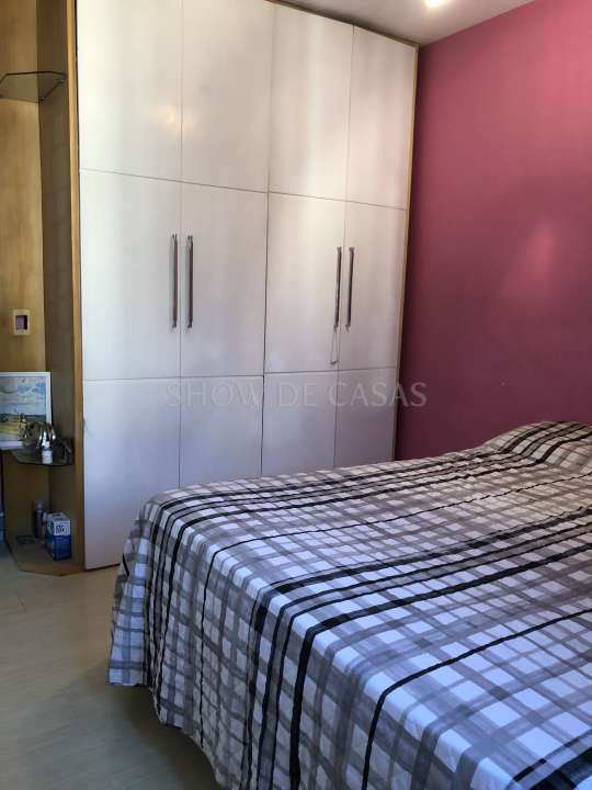 Apartamento à venda com 4 quartos, 98m² - Foto 9