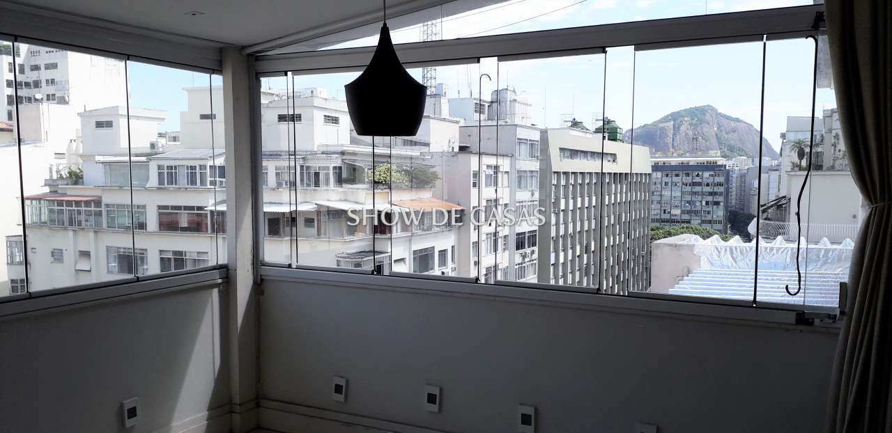 Cobertura à venda com 3 quartos, 220m² - Foto 19