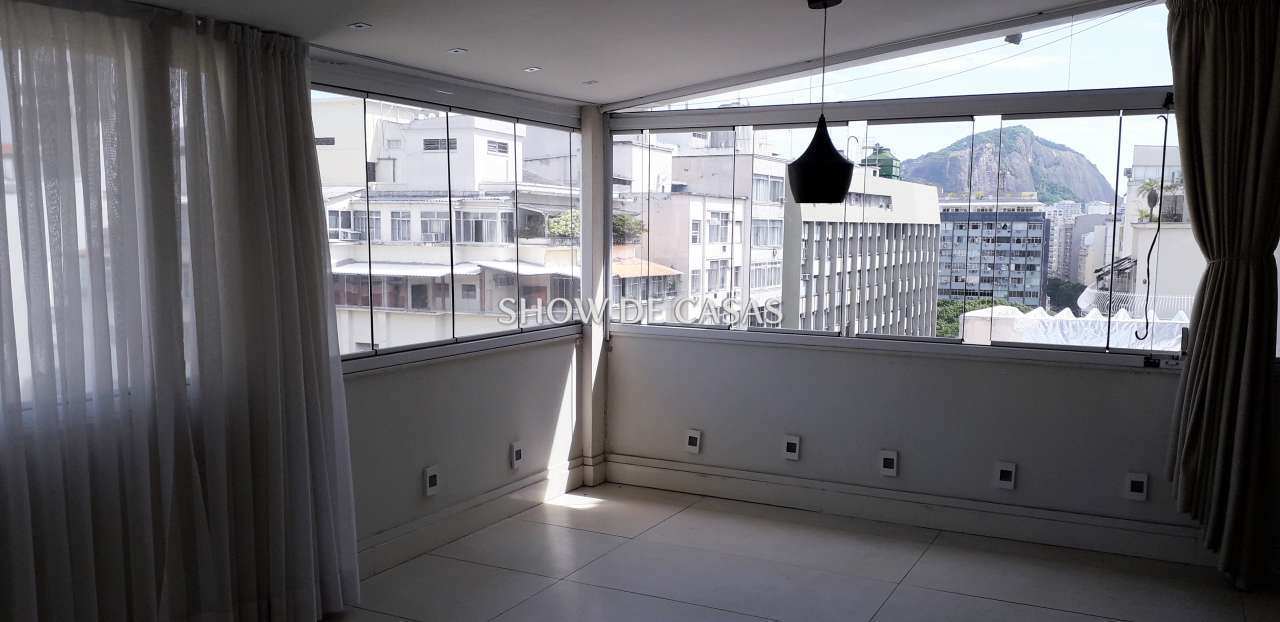 Cobertura à venda com 3 quartos, 220m² - Foto 6