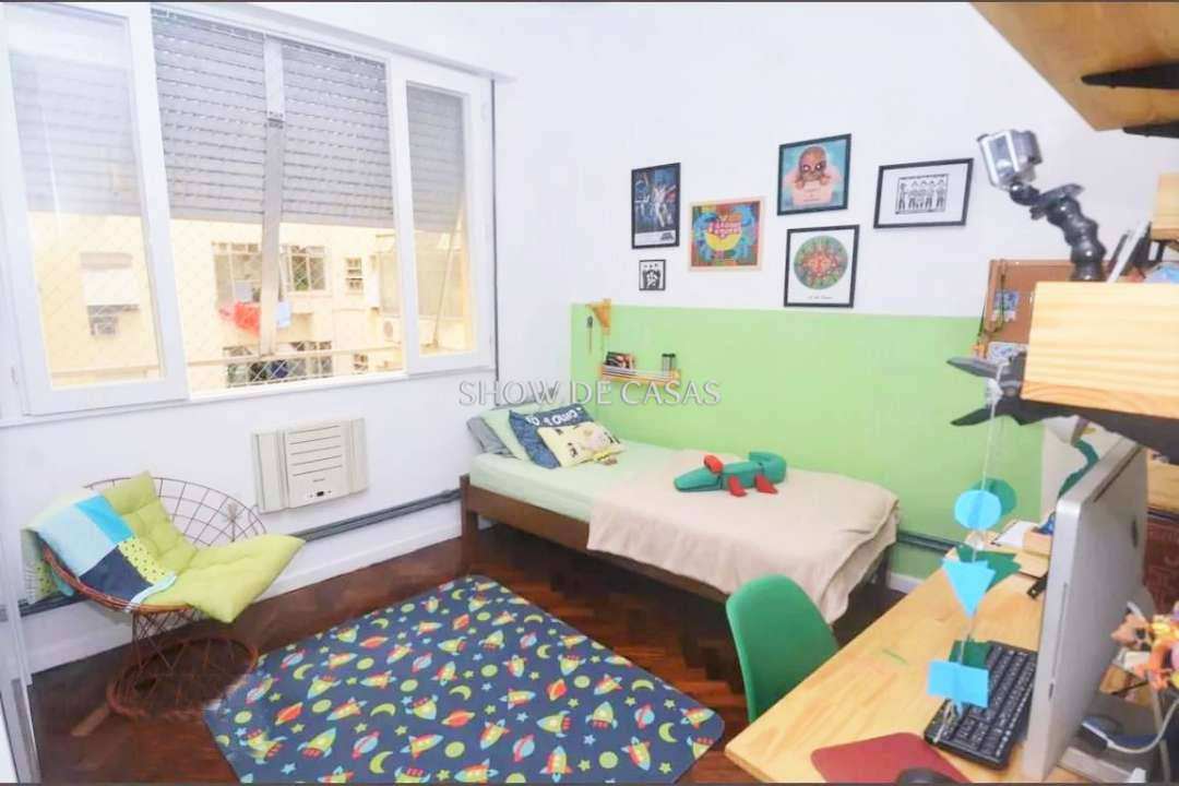 Apartamento à venda com 3 quartos, 110m² - Foto 10