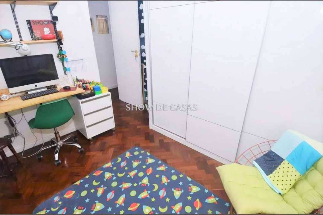 Apartamento à venda com 3 quartos, 110m² - Foto 11