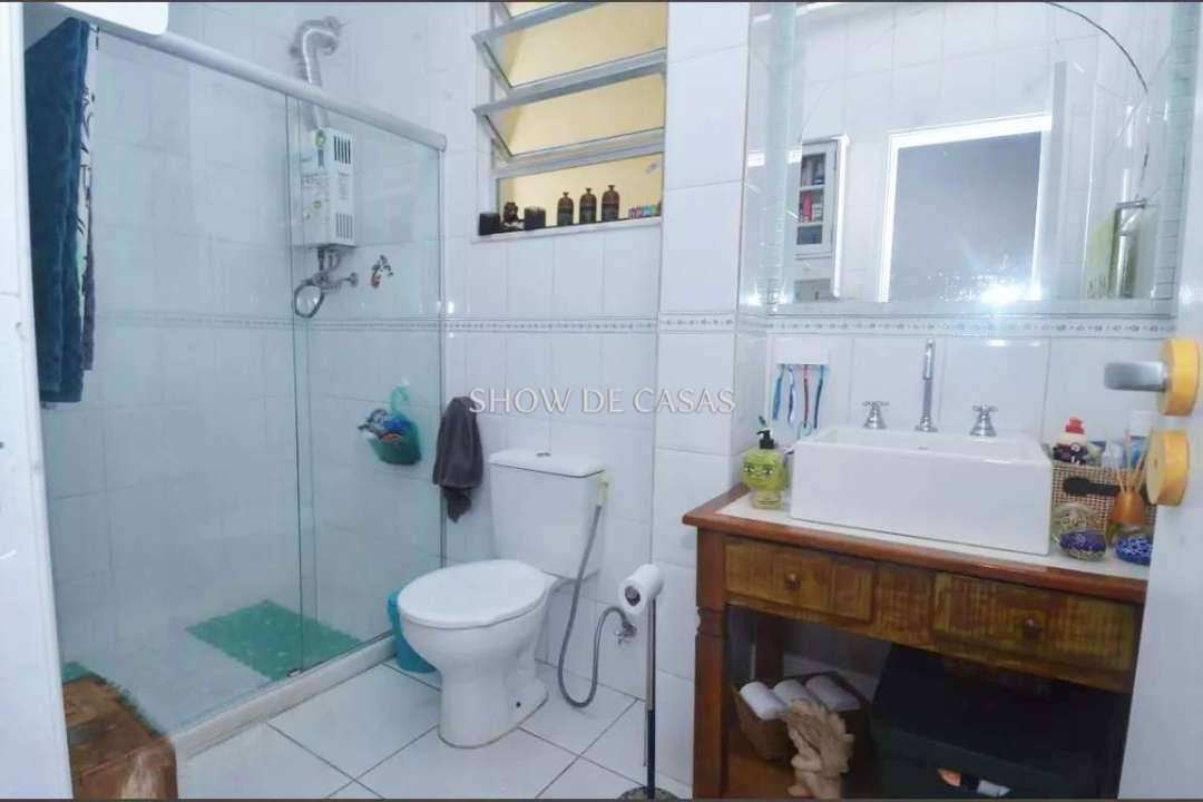 Apartamento à venda com 3 quartos, 110m² - Foto 12