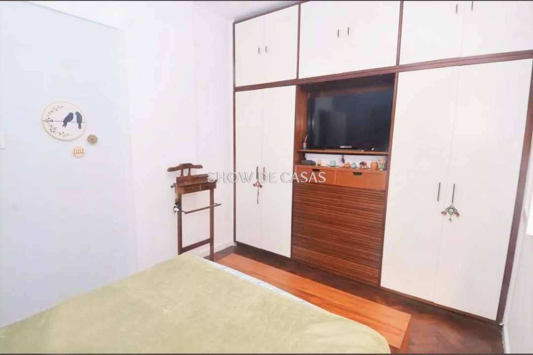 Apartamento à venda com 3 quartos, 110m² - Foto 13