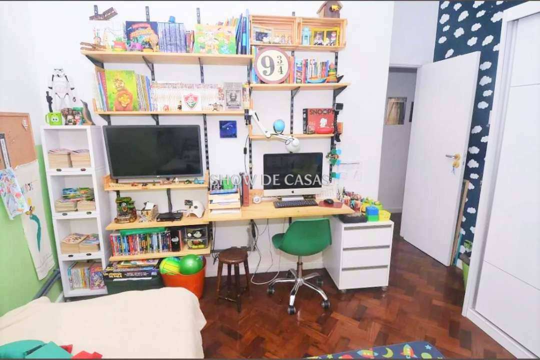 Apartamento à venda com 3 quartos, 110m² - Foto 14