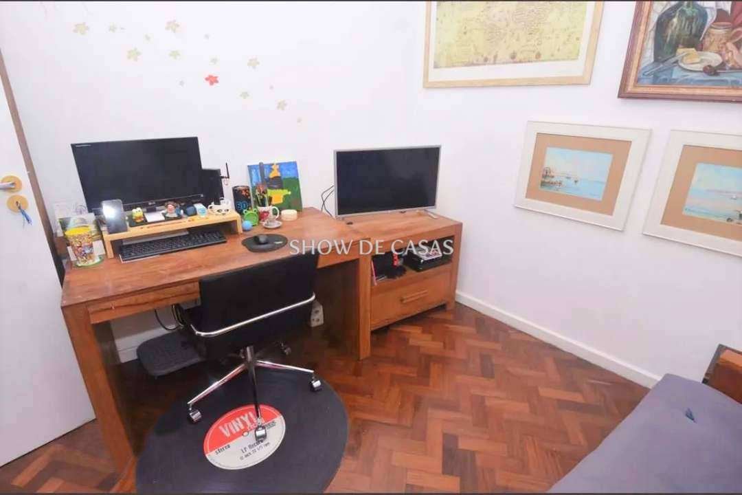 Apartamento à venda com 3 quartos, 110m² - Foto 15