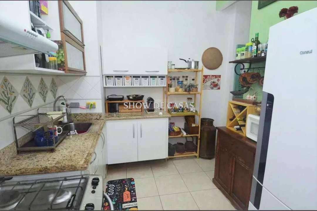 Apartamento à venda com 3 quartos, 110m² - Foto 18