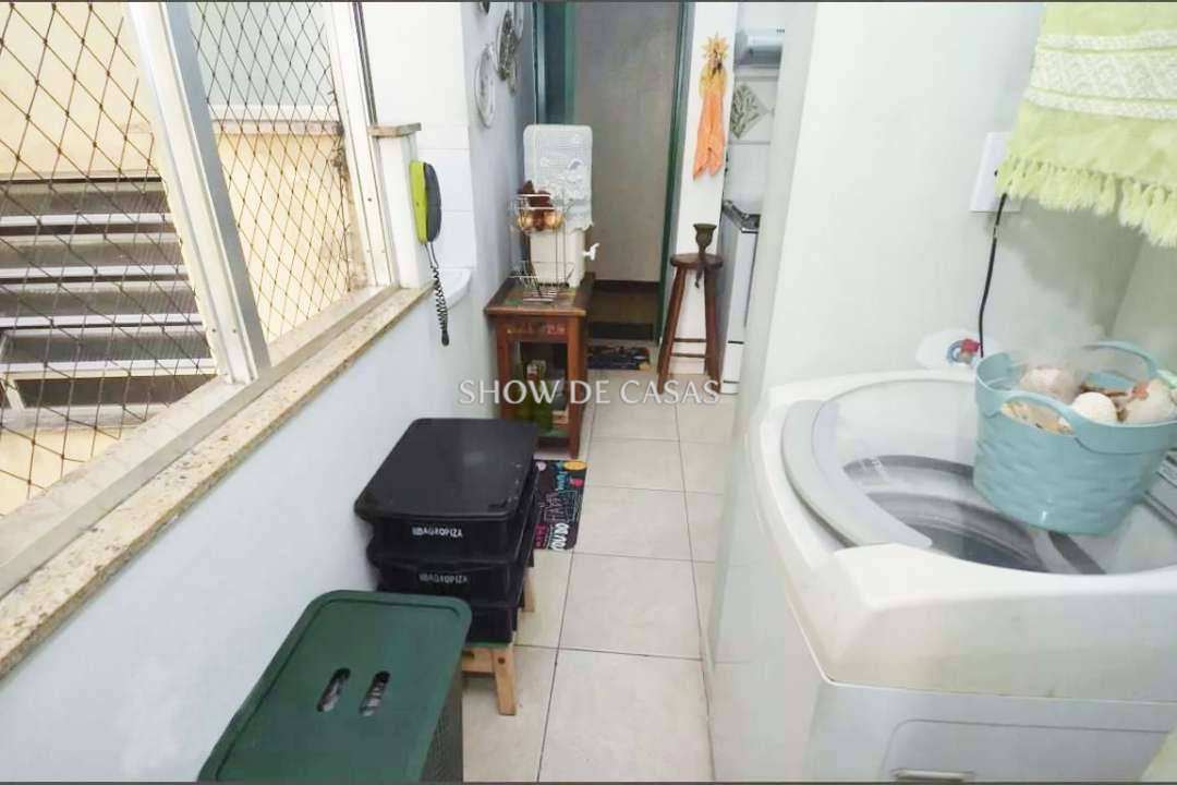 Apartamento à venda com 3 quartos, 110m² - Foto 20