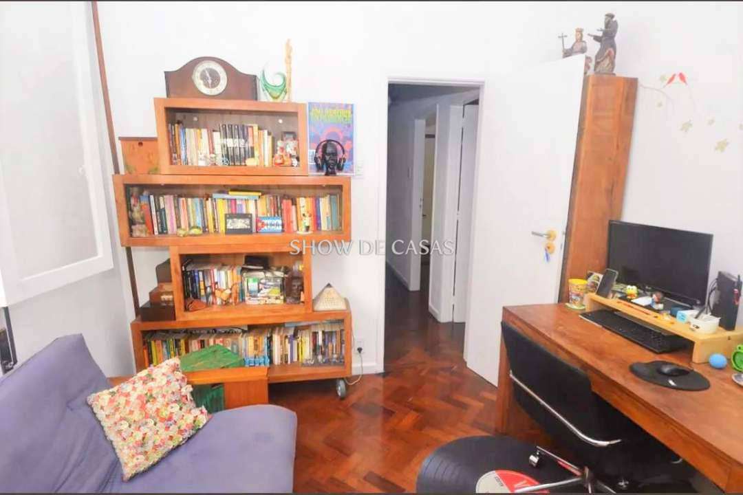 Apartamento à venda com 3 quartos, 110m² - Foto 21