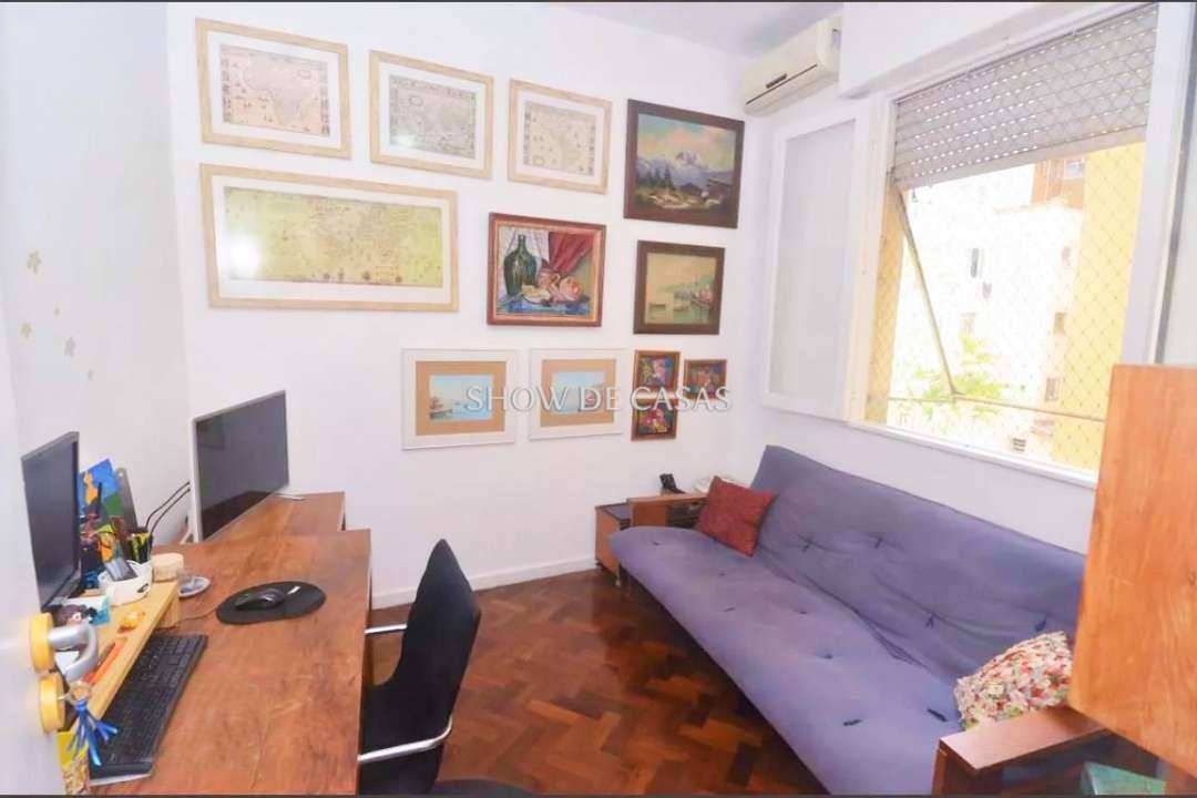 Apartamento à venda com 3 quartos, 110m² - Foto 4