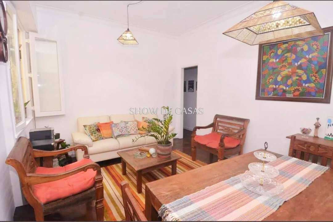 Apartamento à venda com 3 quartos, 110m² - Foto 5